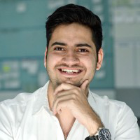 Jatin Pherwani avatar image