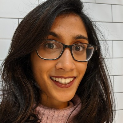 Ramya Gurunathan avatar image