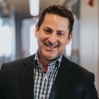 Stephen Linn avatar image