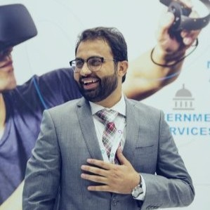 Usman Ahmed avatar image