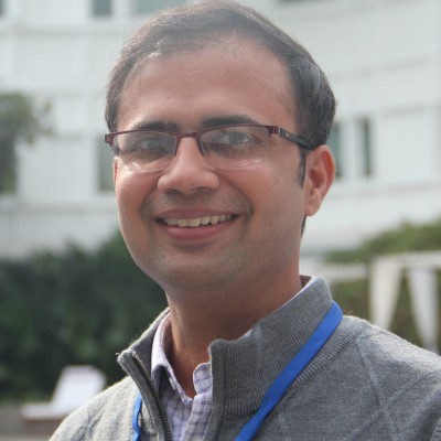 Vaibhav Singh avatar image