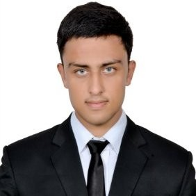 Sourabh Baldwa avatar image