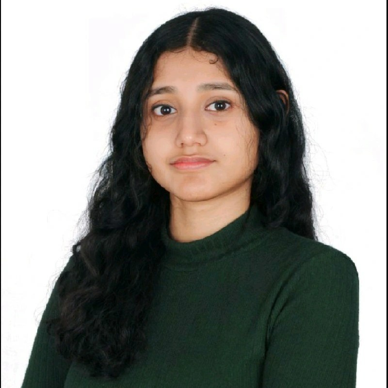 Ishika Bhattacharya avatar image