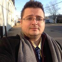 David Watson avatar image