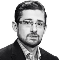 Jamie Driver avatar image