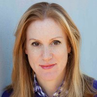 Meredith Gordon avatar image