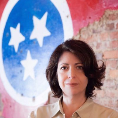 Mary Mancini avatar image