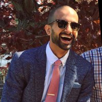 Raza Syed avatar image