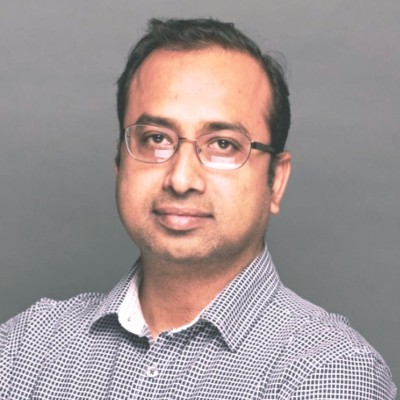 Chetan Bhatnagar avatar image