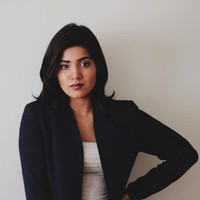 Kashish Shamsi avatar image