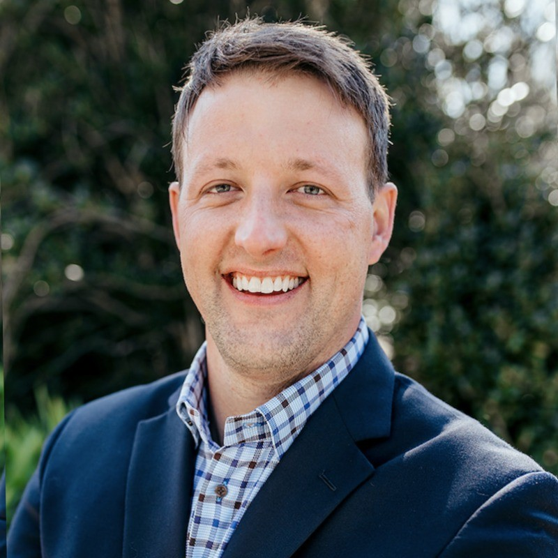 Ben Gatlin avatar image