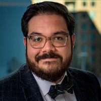 Eric Wilson avatar image