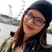 Suzanna Varner avatar image