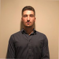 Nate Morgan avatar image