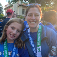 Mary Hussey avatar image