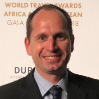 Murray Gardiner avatar image