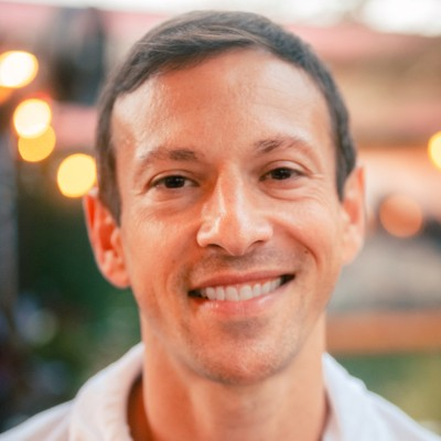 Travis Bingham avatar image