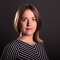 Jessica Westin avatar image