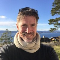 Edward Carney avatar image