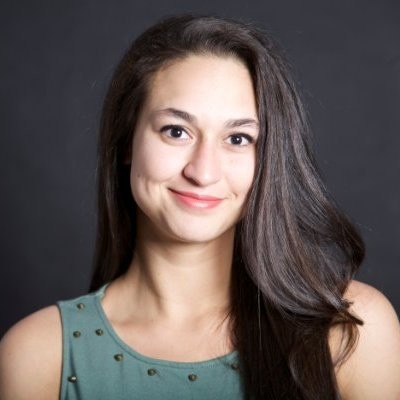 Julie Gelb avatar image