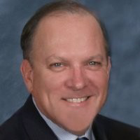 John Parker avatar image