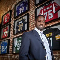 Isaac Conner avatar image