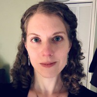 Marysa LaRowe avatar image