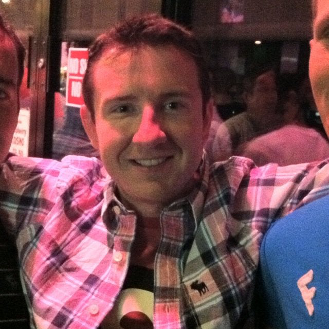 Charlie Cox avatar image