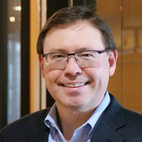 Jefferson Scher avatar image