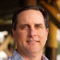 Alan Edgett avatar image