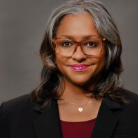 Robyn Lattaker-Johnson avatar image