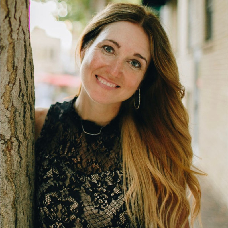 April Bragg avatar image