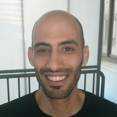 Gev Hadari avatar image