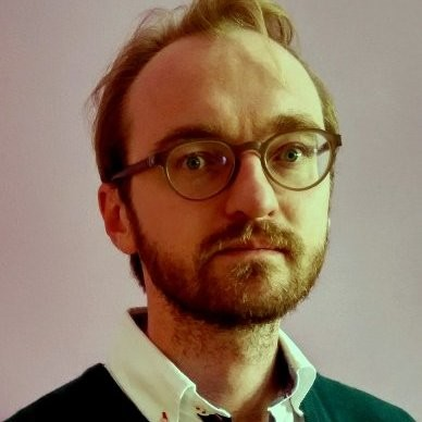 Luke Jordan avatar image