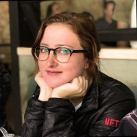 Rose Ermer avatar image