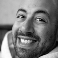 Andrei Chahine avatar image