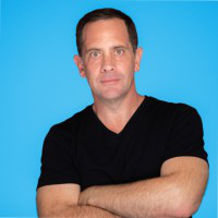 Corey Weiss avatar image