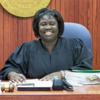 Sheila D.J. Calloway avatar image