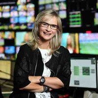 Dee Forbes avatar image