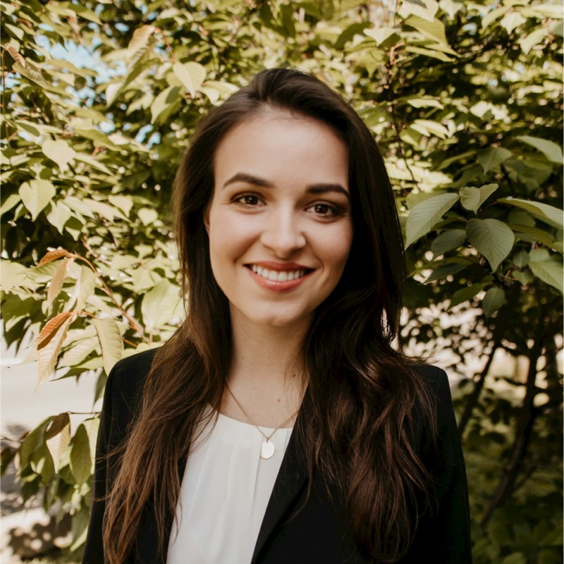 Lindsey Tipps avatar image