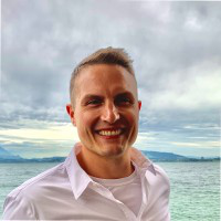 Matt Murphy avatar image