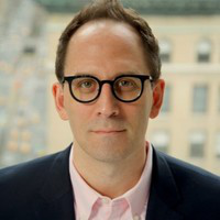 Chet Fenster avatar image