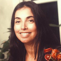 Caroline Warner avatar image