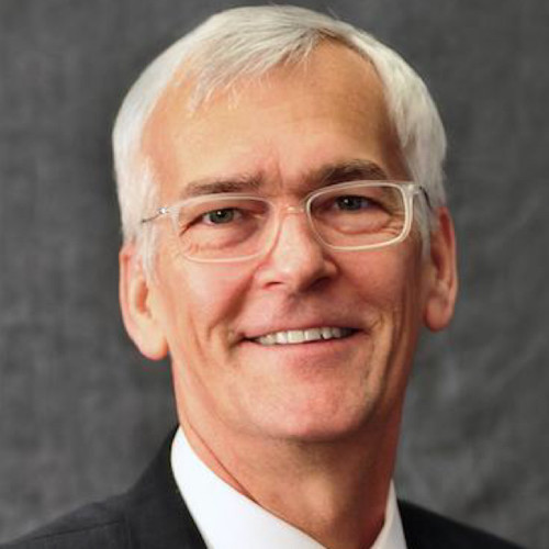 CURT THORNE avatar image