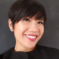 Jean Huang avatar image