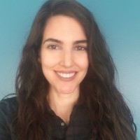 Yvette Rodriguez avatar image