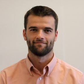 Colton Langianese, MBA avatar image