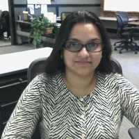 Anindita Ray avatar image