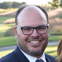 Bob Gibilterra avatar image