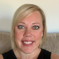 Michelle Berry avatar image